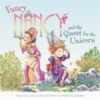 Fancy_Nancy_and_the_Quest_for_the_Unicorn