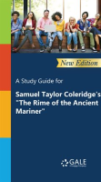 A_Study_Guide_for_Samuel_Taylor_Coleridge_s__The_Rime_of_the_Ancient_Mariner_