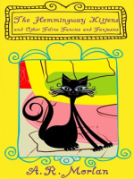 The_Hemingway_Kittens_and_Other_Feline_Fancies_and_Fantasies