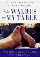 The_walrus_on_my_table