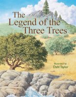 The_legend_of_the_three_trees
