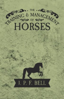 The_Training_and_Management_of_Horses