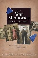 The_war_memories_collection