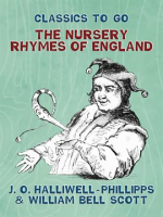The_Nursery_Rhymes_of_England