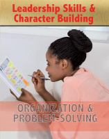 Organization___problem-solving