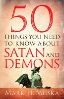 50_things_you_need_to_know_about_Satan_and_demons