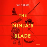 The_ninja_s_blade