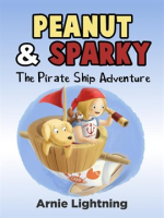 Peanut___Sparky__The_Pirate_Ship_Adventure