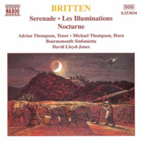 Britten__Serenade_For_Tenor___Les_Illuminations___Nocturne