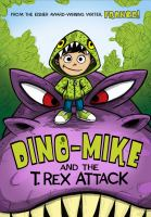 Dino-Mike_and_the_T__Rex_attack_