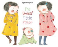 The_twins__little_sister
