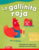 La_gallinita_roja__Read-along_eBook