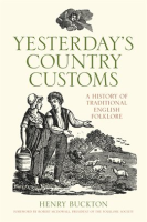 Yesterday_s_Country_Customs