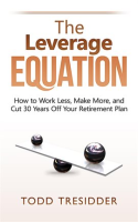 The_Leverage_Equation
